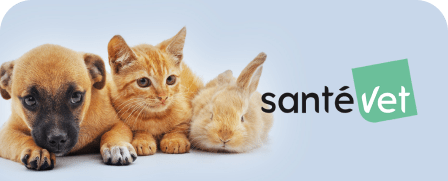 partenaire santévet